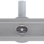 Трап для Душа REA NEOX PRO Nickiel Brush 60 REA-G5807