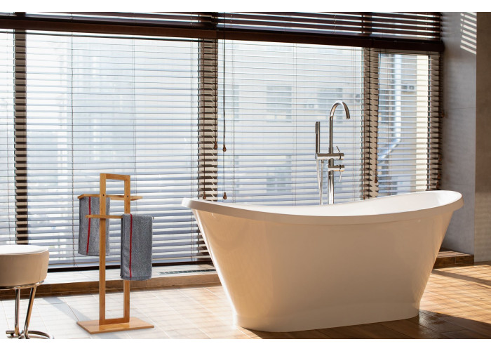 Вішалка для Рушниківів Bamboo 392590 HOM-10000