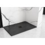Душовий Піддон REA ROCK 80x120x3,5 REA-K4579