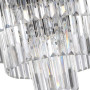 Люстра Кристал APP780-7C OSW-05032
