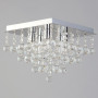 Кристал Люстра APP515-4C Cristal OSW-00072