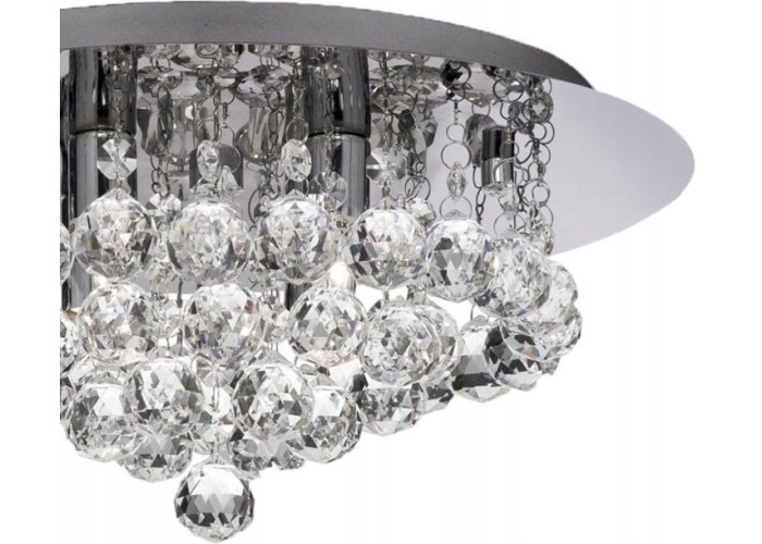 Кристал Люстра Glamour 392179 OSW-04005
