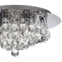 Кристал Люстра Glamour 392179 OSW-04005