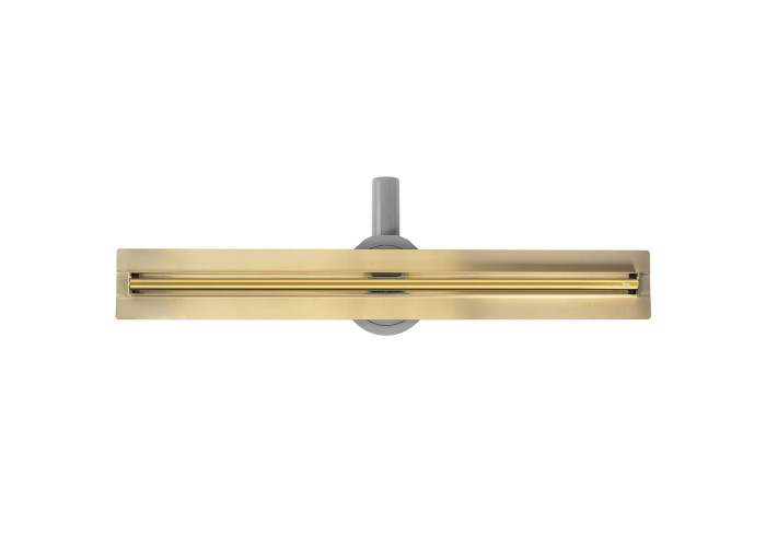 Трап для Душа REA Neox Slim pro Золото 70 REA-G2718