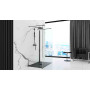 Душовий Піддон REA ROCK 90x120x3,5 REA-K4580
