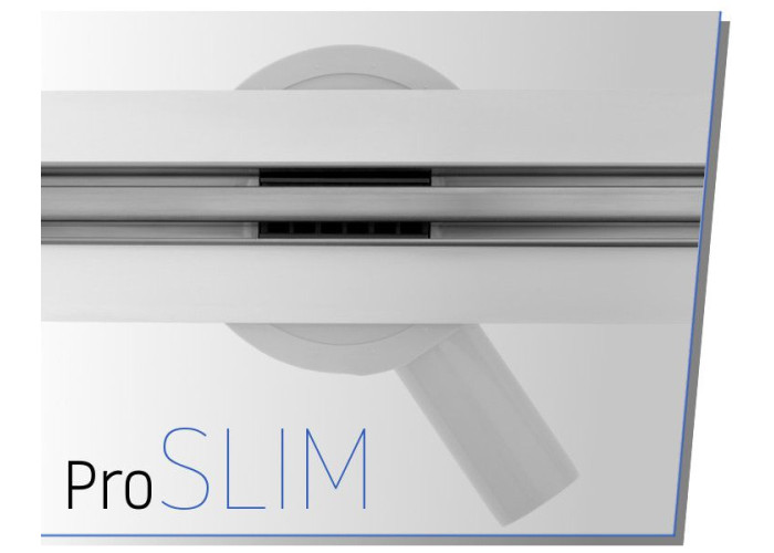 Трап для Душа Rea Neo Slim Pro REA-G8403