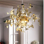 Люстра Elegant Золото APP546-1CP Золото OSW-08596