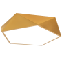 Люстра Diamond APP877-C Золото 50 см OSW-08976