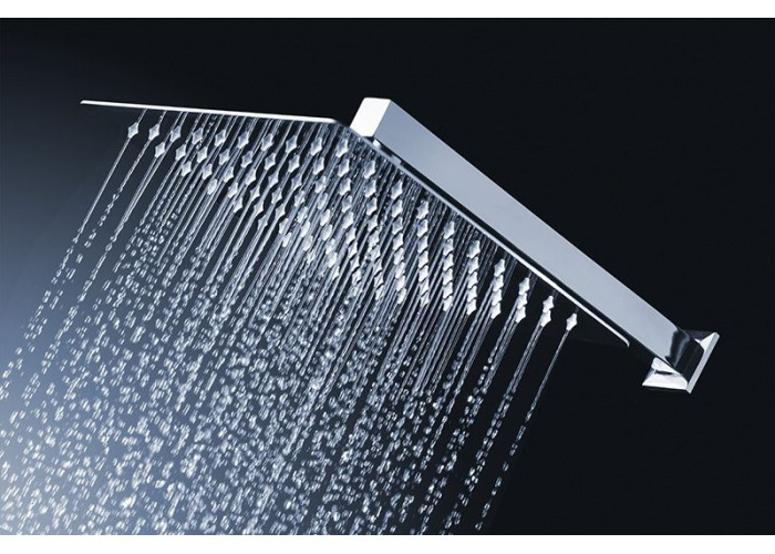 Верхній Душ REA Ultra Slim Square 20x20 REA-P0091