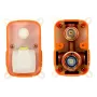 Душовий Гарнітур REA Lungo Хром + BOX REA-P8007