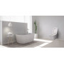 Унітаз REA Raul Rimless REA-C9660