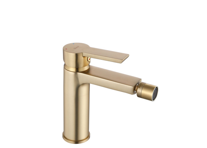 Змішувач для Біде Rea ARGUS  Gold Brush REA-B6411