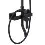 Душевой Гарнітур REA ARGUS BLACK MATT REA-P2389