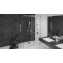 Душова Кабіна REA Nixon 100x120 L KPL-K5014-K5002