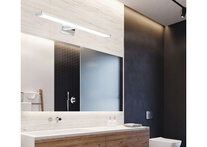 Лампа настінна LED APP371-1W
