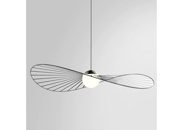Люстра Ажур LED 60см APP651-1CP OSW-08475