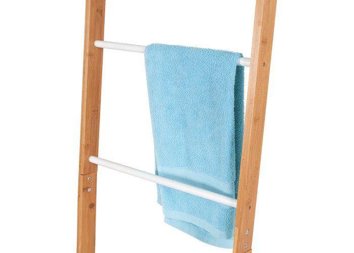 Сходи BambooLadder Cabinet 186 см HOM-03693