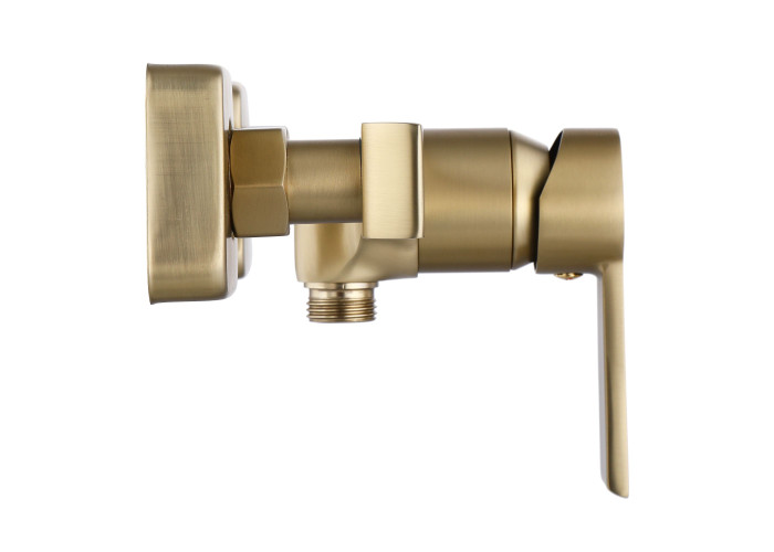 Змішувач для Душа REA ARGUS GOLD BRUSH REA-B6413