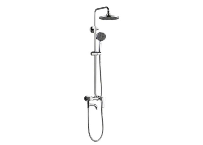 Душовий Гарнітур REA LOFT REA-P0223