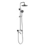 Душовий Гарнітур REA LOFT REA-P0223