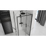 Душова Кабіна REA Rapid Fold 100x90 KPL-6420-6422
