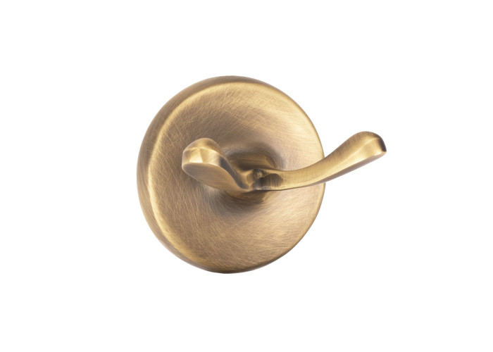 Вішалка для ванної кімнати Antique Bronze 332868B REA-06929