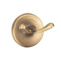 Вішалка для ванної кімнати Antique Bronze 332868B REA-06929