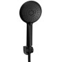 Змішувач для Душу REA Dart Чорний REA-B3302