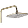 Душовий Гарнітур REA STORM ZŁOTY GOLD REA-P9531