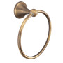 Вішалка для ванної кімнати Antique Bronze 332867B REA-06923
