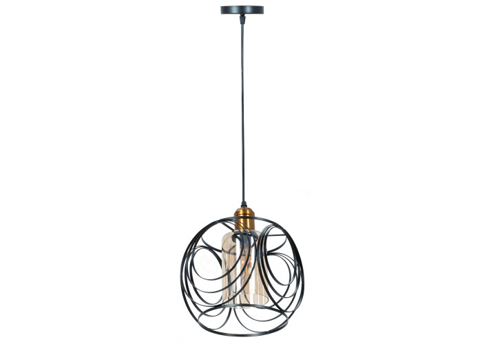Люстра APP1127-1CP OSW-40001