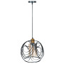 Люстра APP1127-1CP OSW-40001