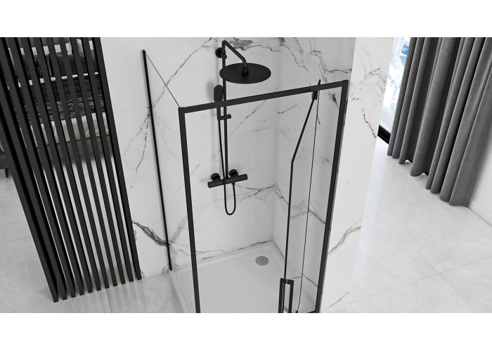 Душова Кабіна Rapid Swing 70x90 KPL-K6407-K6422