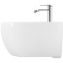 Bidet Rea Olivier White