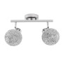 Люстра GLAMOUR Хром APP671-2C OSW-05641