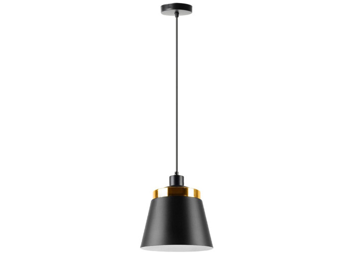 Люстра Метал Loft APP293-1CP OSW-00862