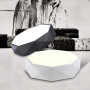 Люстра Diamond APP862-C Чорний 40 см OSW-08958