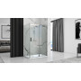 Душовий Піддон REA GRAND 90x90x3,5 Білий REA-K4592