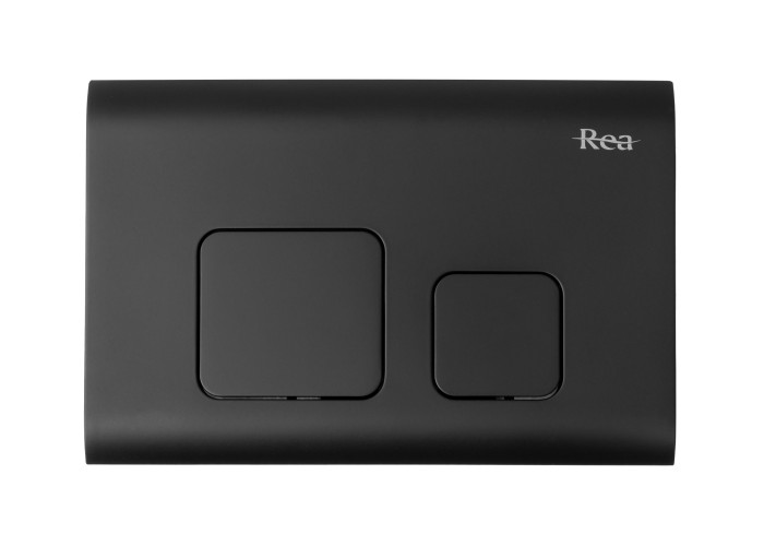 Інсталяція Комплект REA F Чорний REA-E3652
