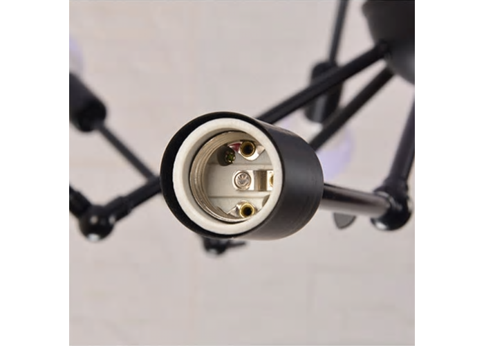 Люстра APP258-12C OSW-00643