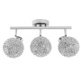 Люстра GLAMOUR Хром APP672-3C OSW-05642