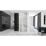 Душова Кабіна REA Punto 90x90 + Душовий Піддон Savoy KPL-0867-1906