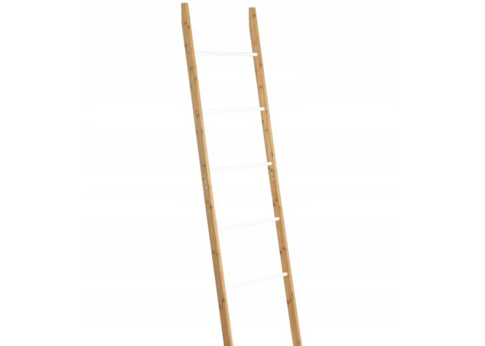 Сходи BambooLadder Cabinet 186 см HOM-03693