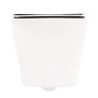 Унітаз REA Carlo Mini Tornado Rimless Slim N REA-C1259