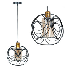 Люстра APP1127-1CP OSW-40001