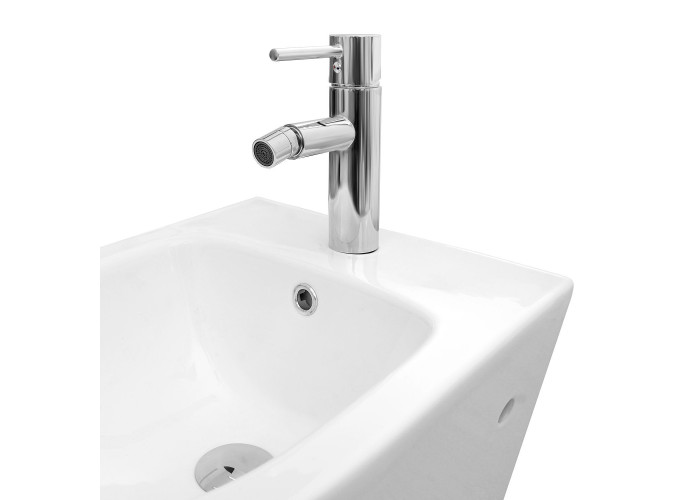 Змішувач для Біде REA TESS Хром REA-B8805