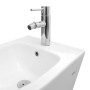 Змішувач для Біде REA TESS Хром REA-B8805