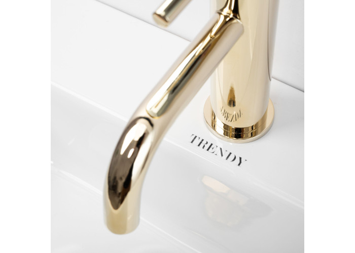 Умивальник Trendy BEL-00002
