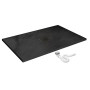 Душовий Піддон REA ROCK 80x120x3,5 REA-K4579