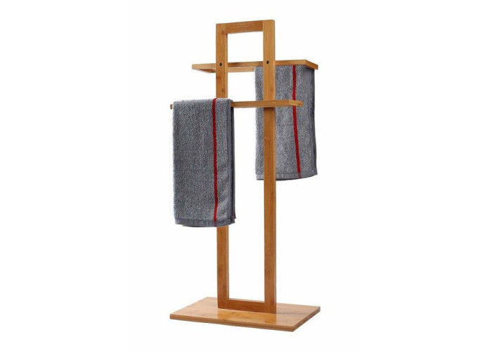 Вішалка для Рушниківів Bamboo 392590 HOM-10000
